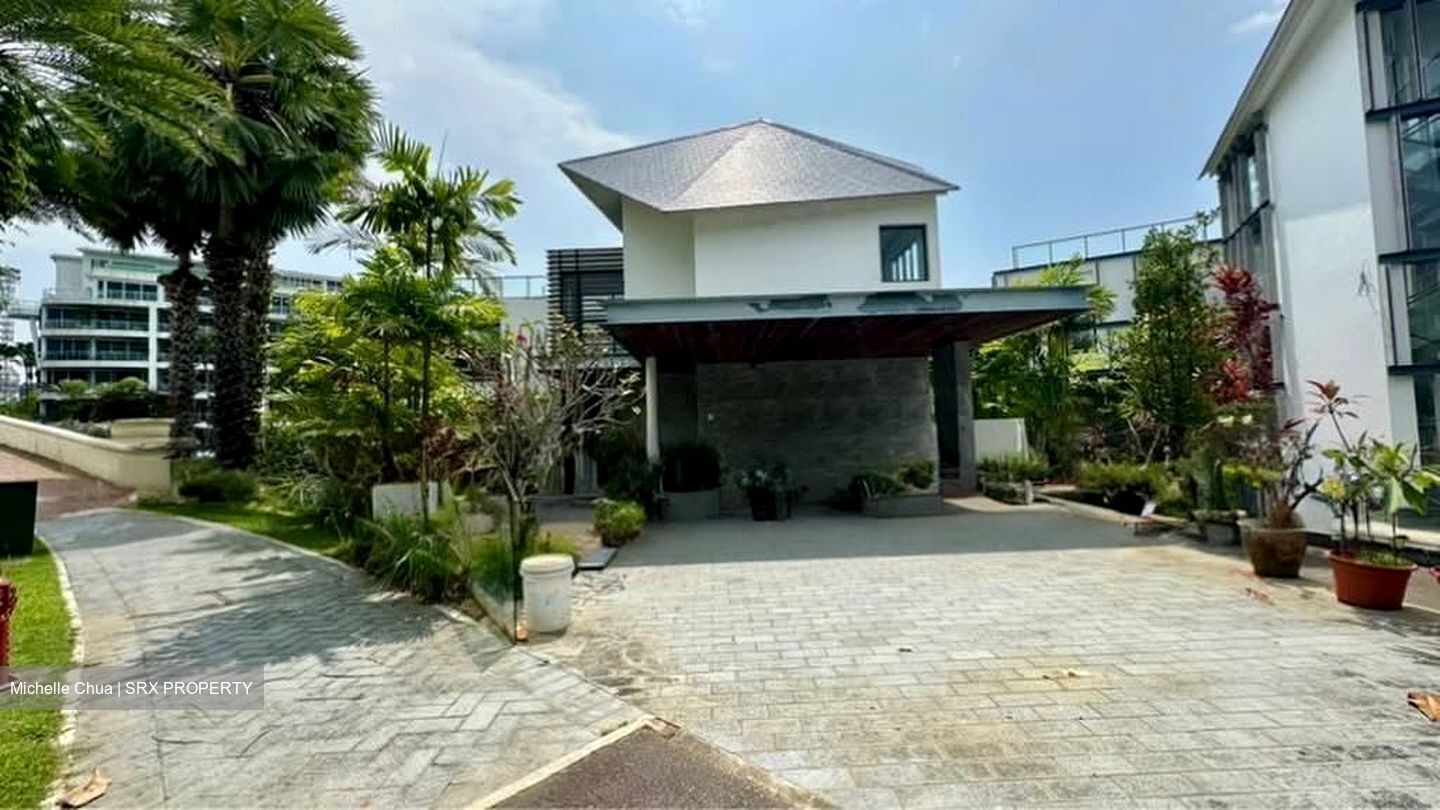 Pearl Island (D4), Detached #595806801